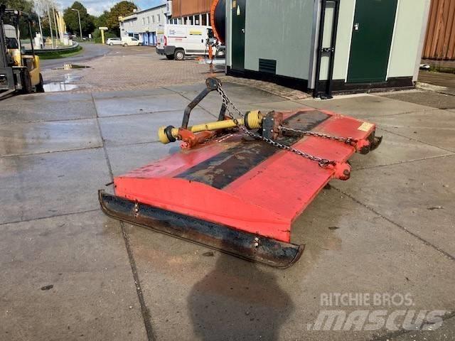 Peecon WB 285 Çayir biçme makinalari