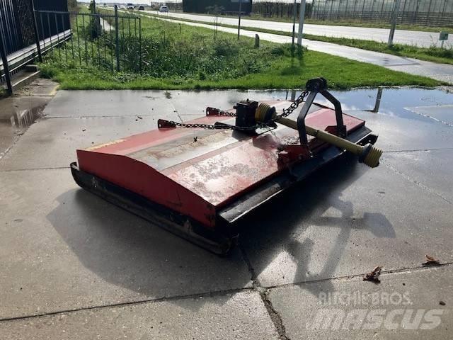 Peecon WB 285 Çayir biçme makinalari