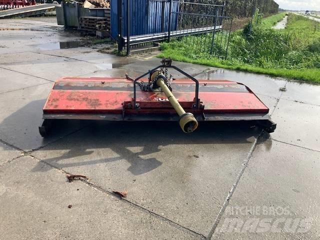 Peecon WB 285 Çayir biçme makinalari