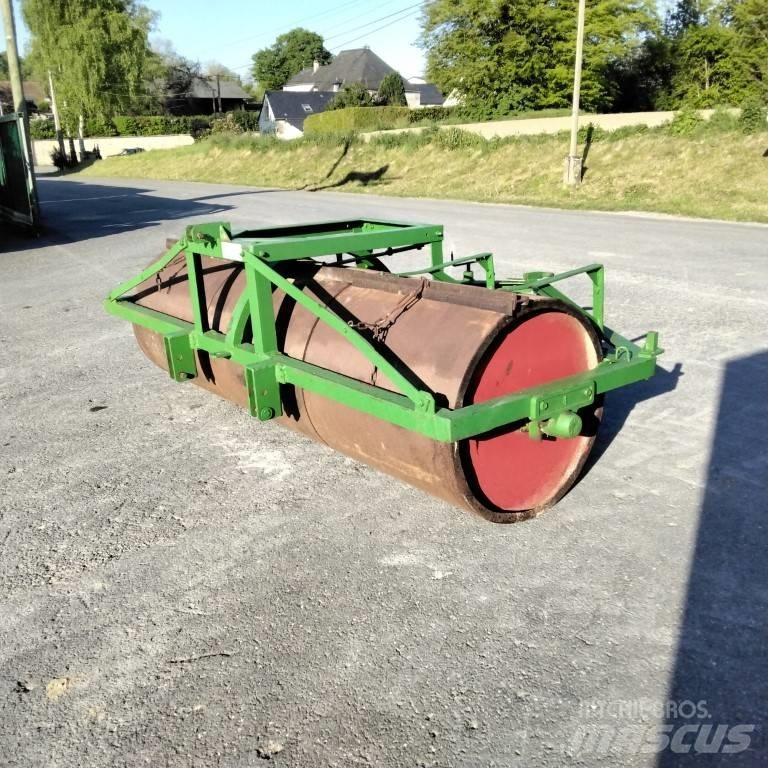  FERJU 3M Kültivatörler
