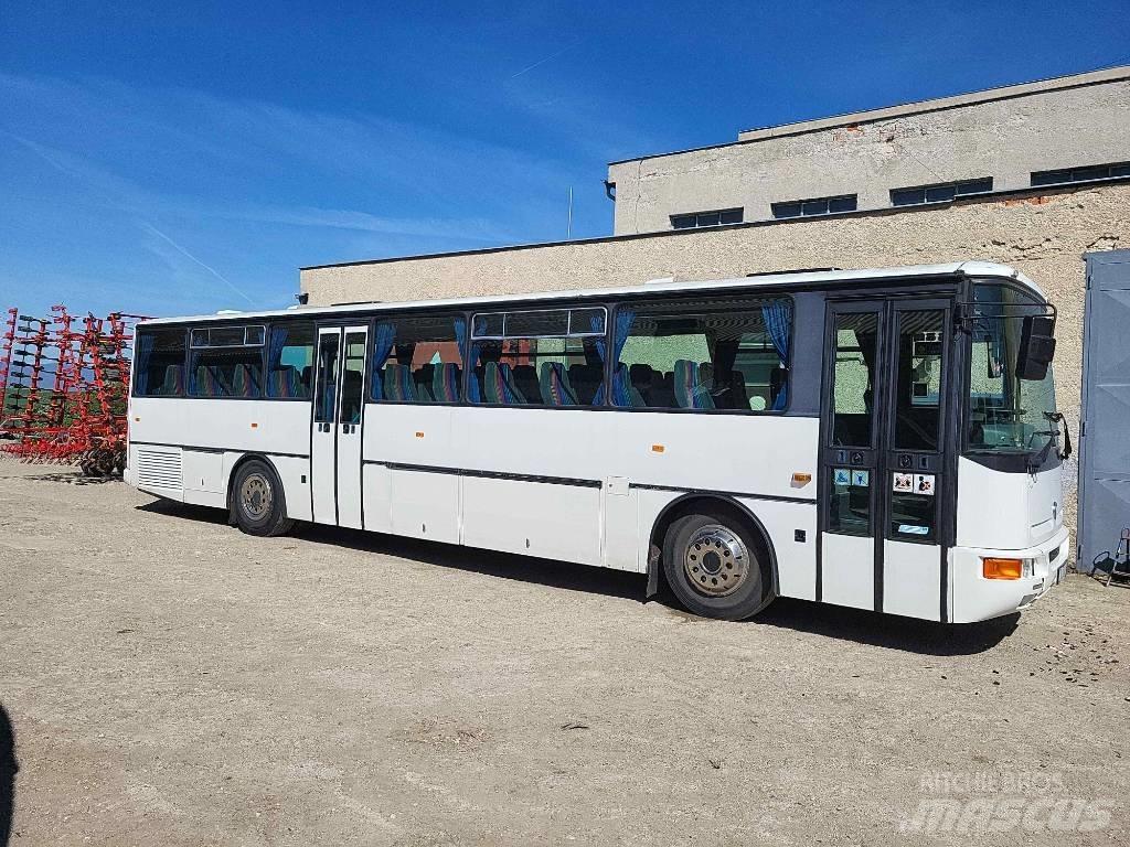Karosa C 955 Sehirlerarasi otobüsler