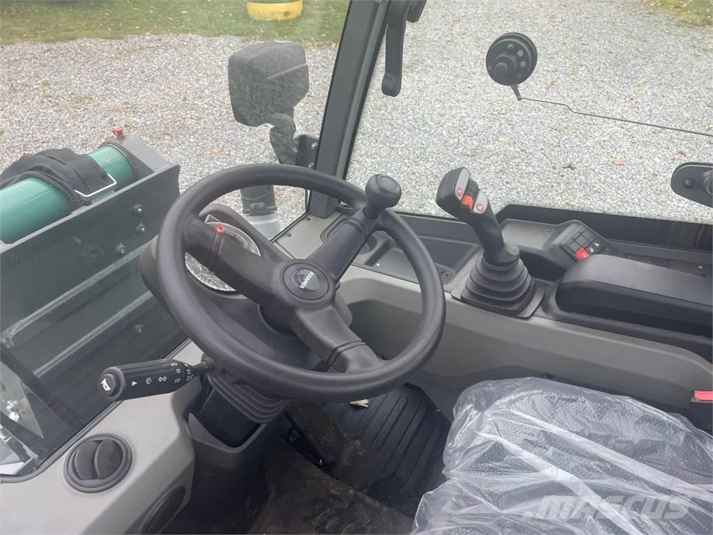 Kramer KL14.5 *DEMO* Tekerlekli yükleyiciler