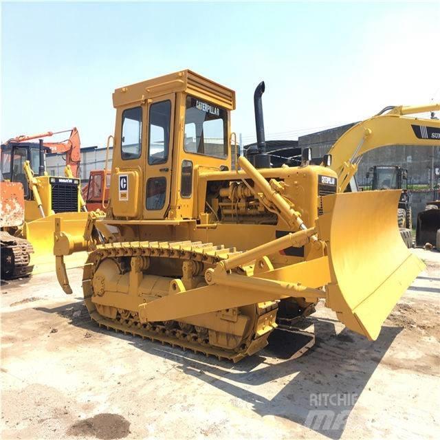 CAT D 6 D Paletli dozerler
