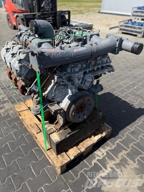 Deutz BF6M1015C Motorlar