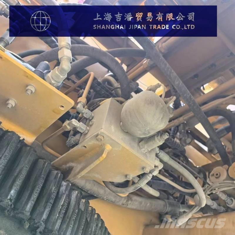 Sany STC 800 Yol-Arazi Tipi Vinçler (AT)