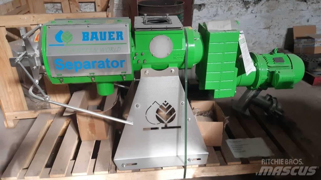 Bauer S 655 Diger hayvancilik makina ve aksesuarlari
