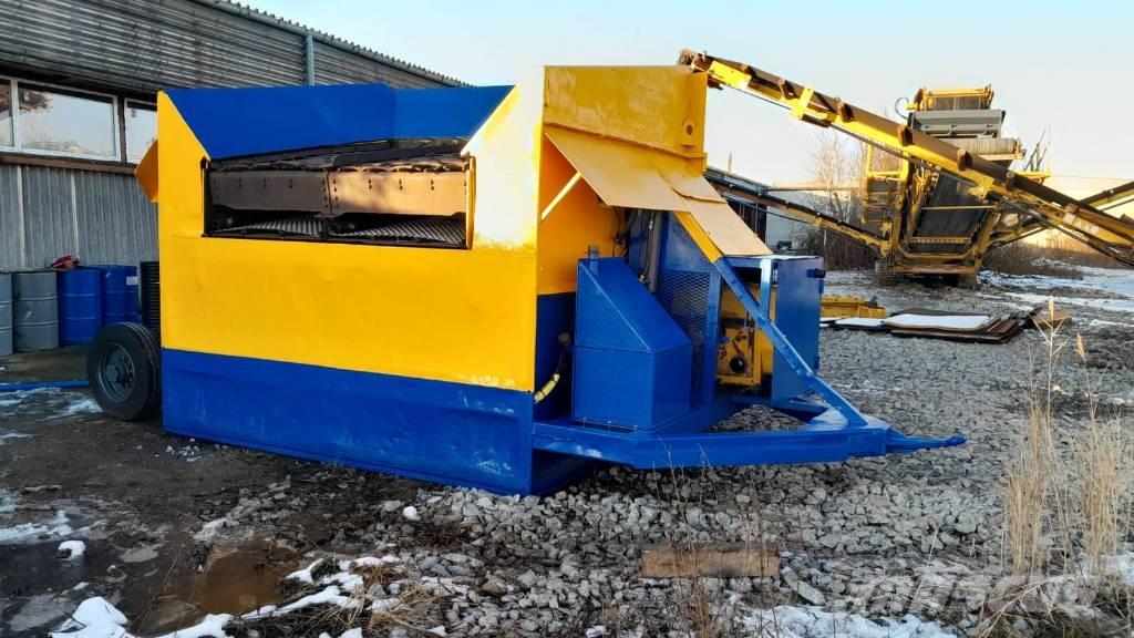  Insta SM 2100x1950 Gezer eleyiciler