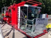 Potain MDT 389 L12 Kule vinçler