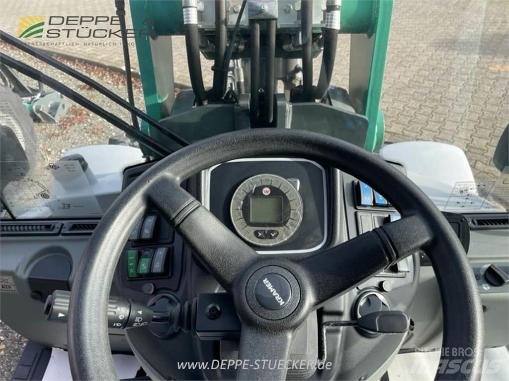 Kramer KL 30.8T Tekerlekli yükleyiciler