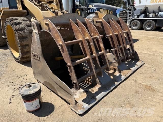 CAT 938 G II Tekerlekli yükleyiciler