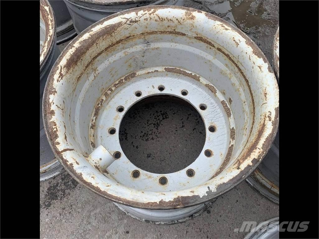 Gremo 1350 24x26,5 Lastikler