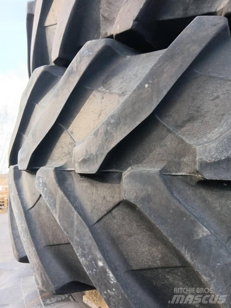 Michelin Multibib Tekerlekler
