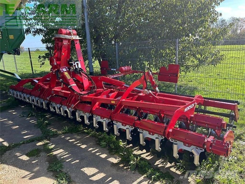 Horsch joker 6 ct Diskaro