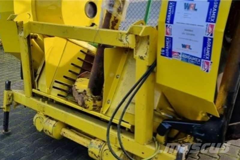 Kemper 4500 Diger kamyonlar