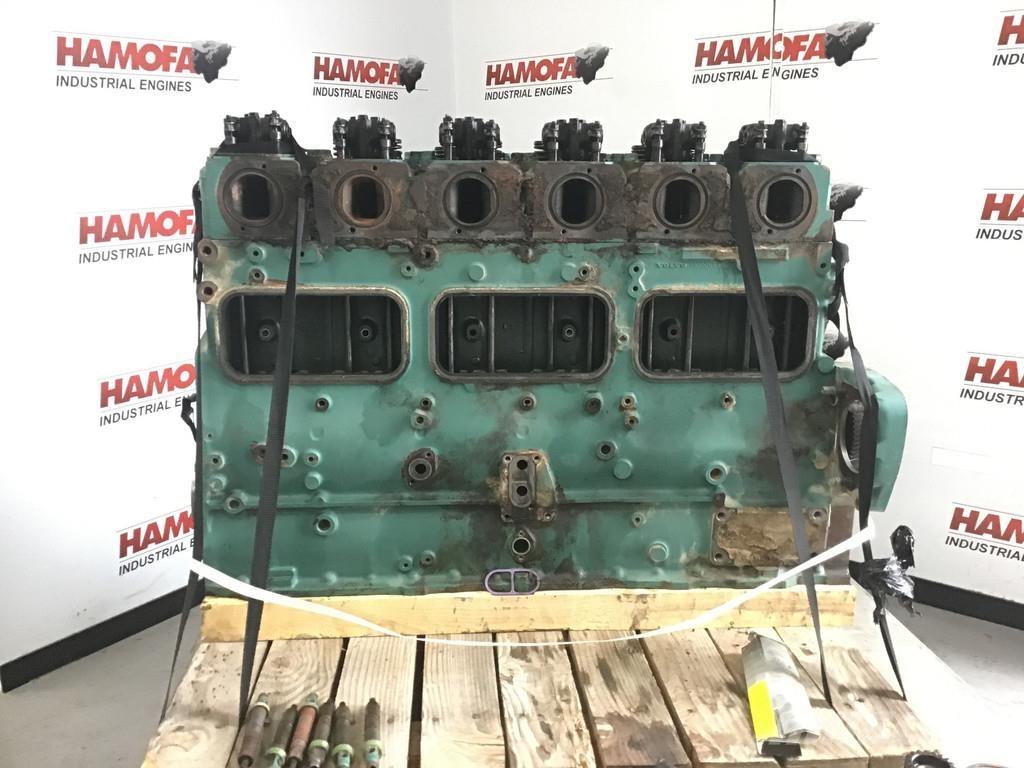 Volvo TD122GA CORE Motorlar