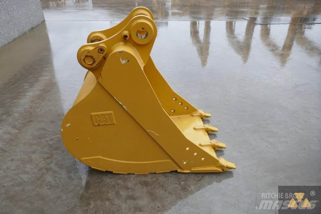 CAT 320 Bucket Kovalar