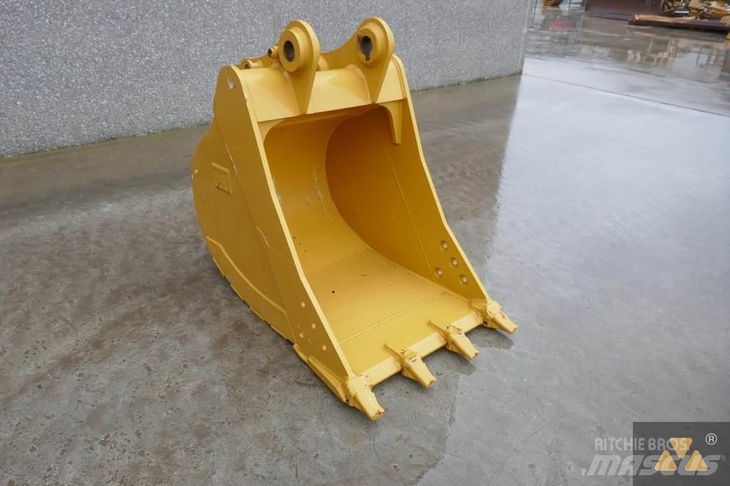 CAT 320 Bucket Kovalar
