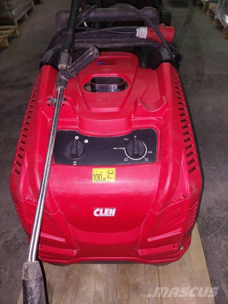 Clen Argon D 1713 Diger tarim makinalari