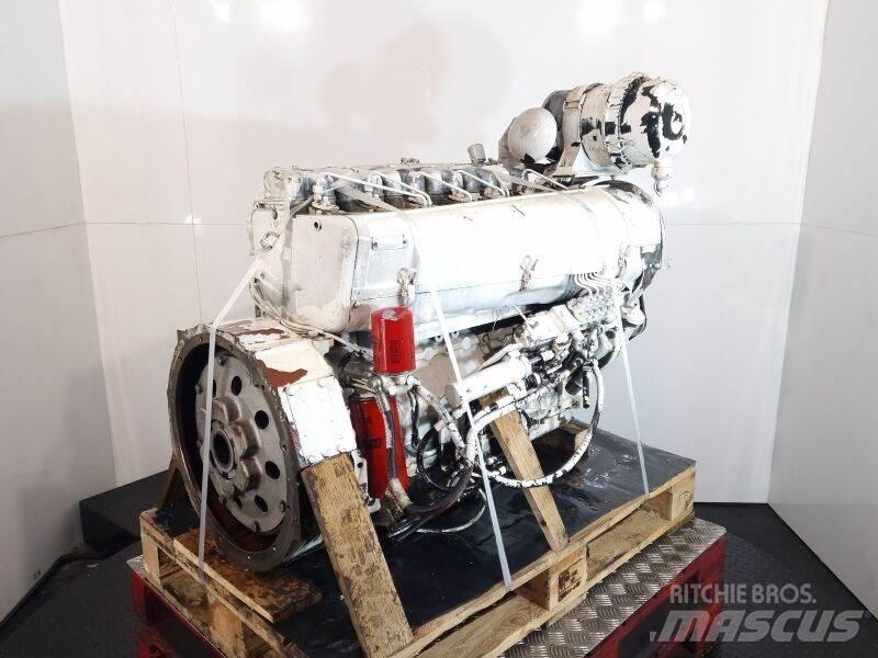Deutz D914L06 Motorlar