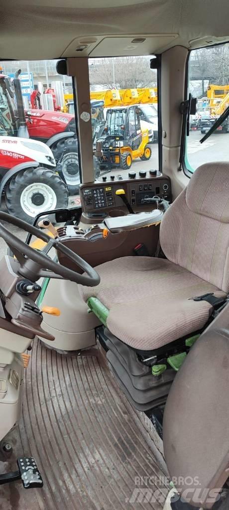 John Deere 6820 Traktörler