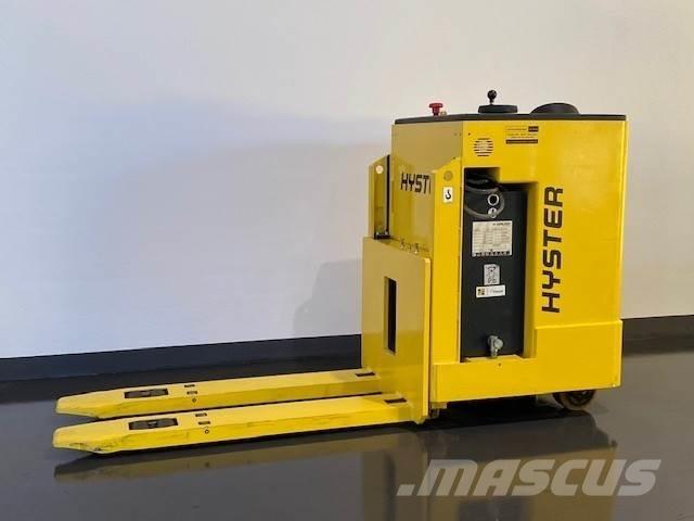 Hyster RP2.0N Yaya kumandali istif makinasi