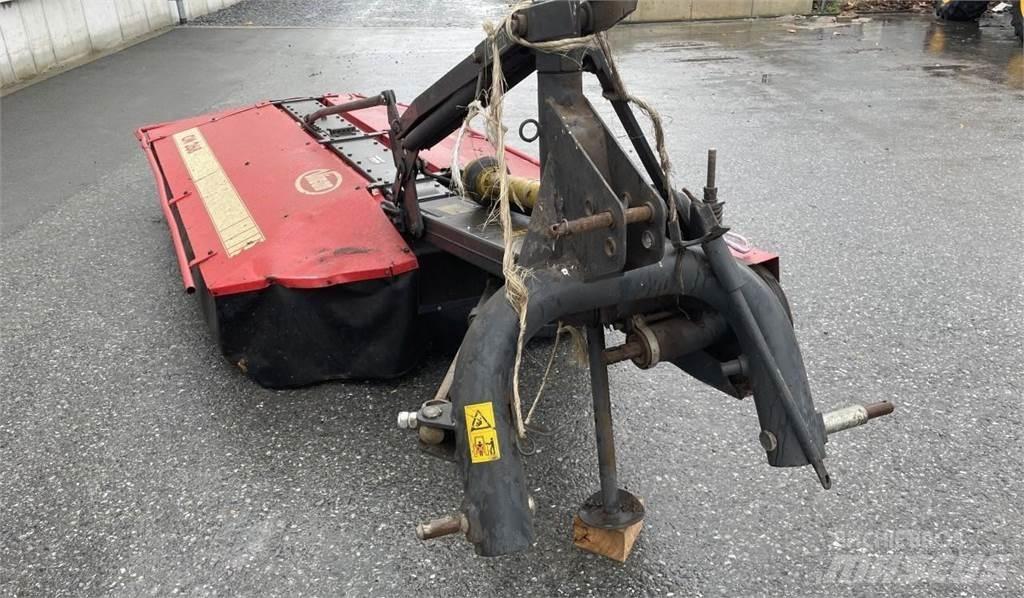 Vicon CM 268 Çayir biçme makinalari