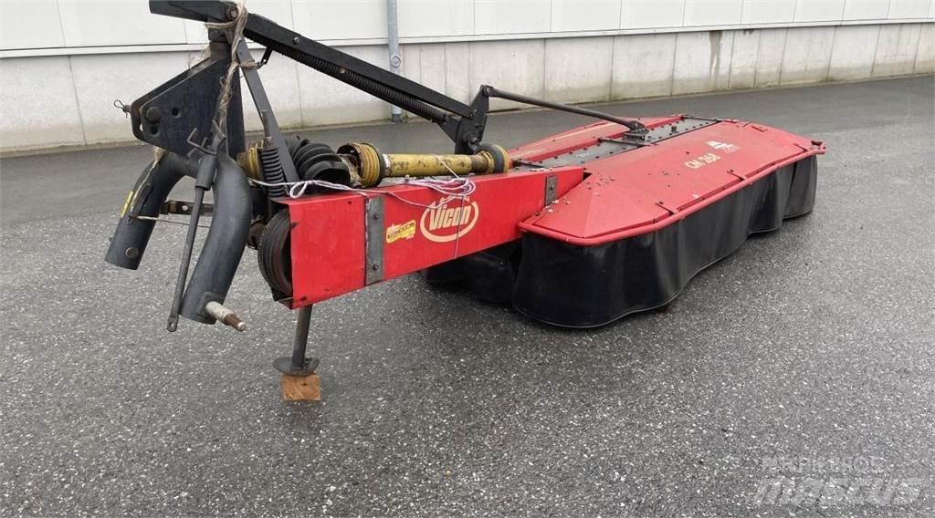 Vicon CM 268 Çayir biçme makinalari