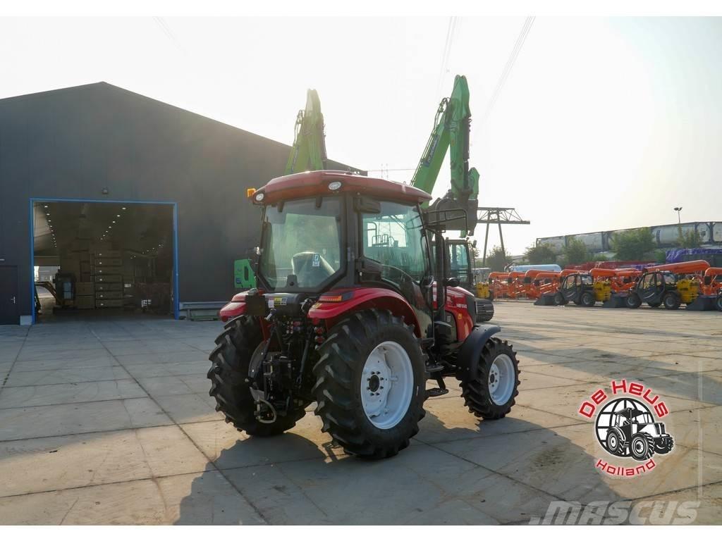 YTO NMF554C Traktörler