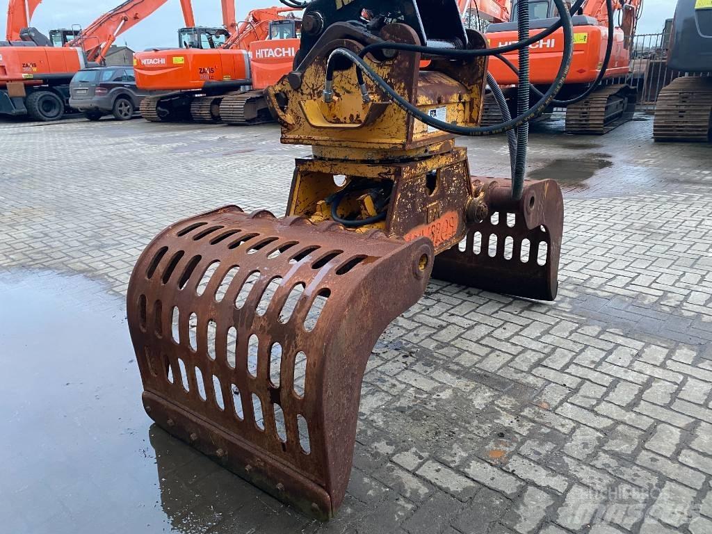 ETA D 1200 Polipler