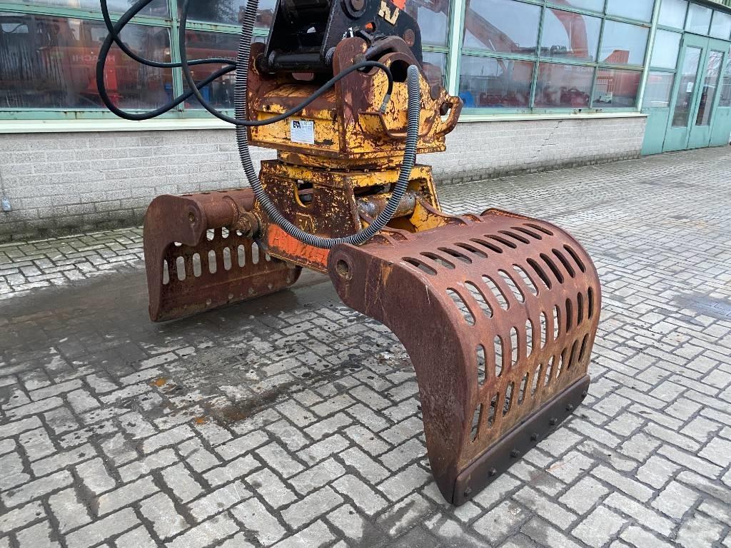 ETA D 1200 Polipler