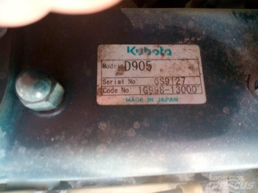 Genie GS3268RT Makasli platformlar