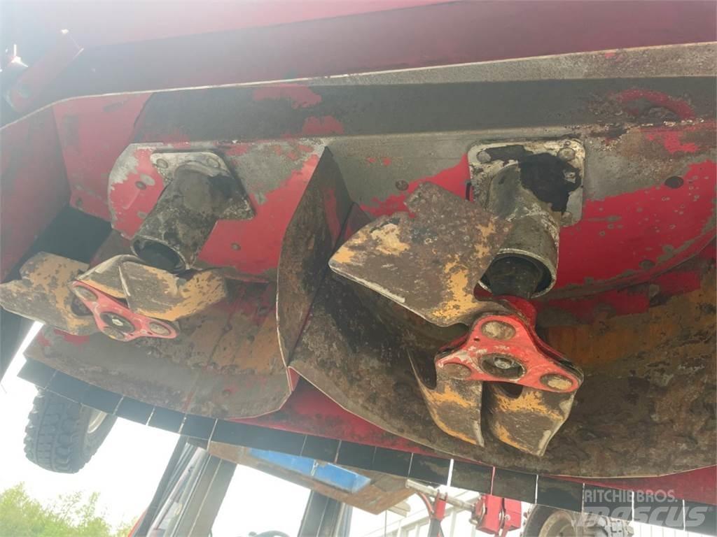 Grimme VT 170 Diger tarim makinalari