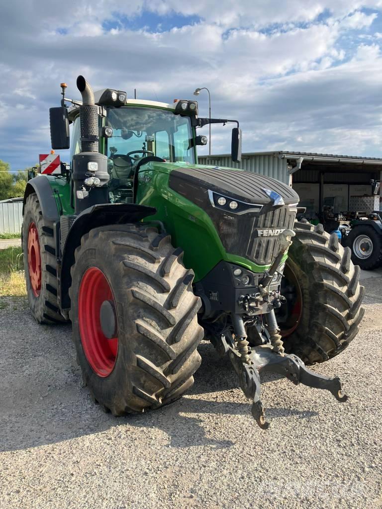 Fendt 1042 Traktörler