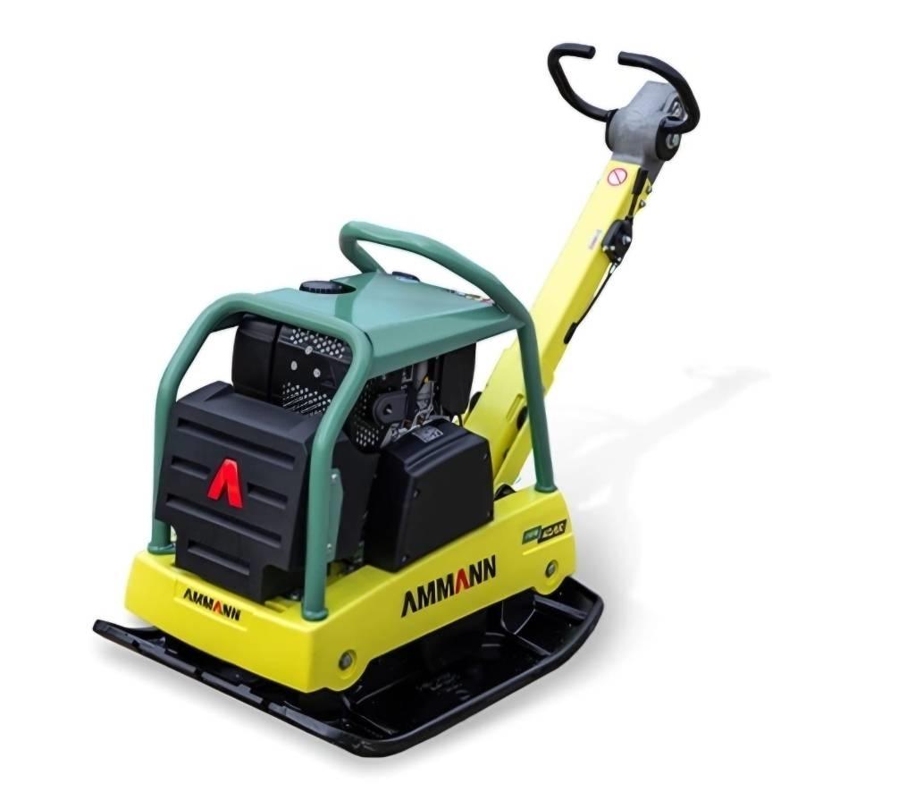 Ammann APR 40/60 Kompaktörler