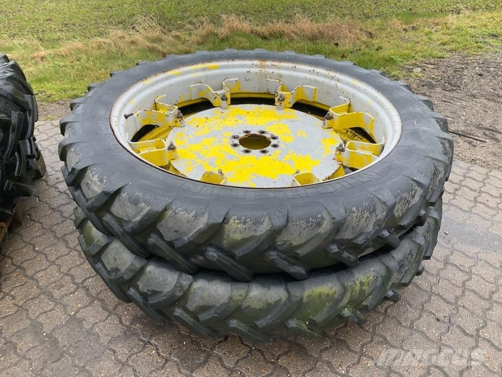  Sprøjtehjul Diger traktör aksesuarlari