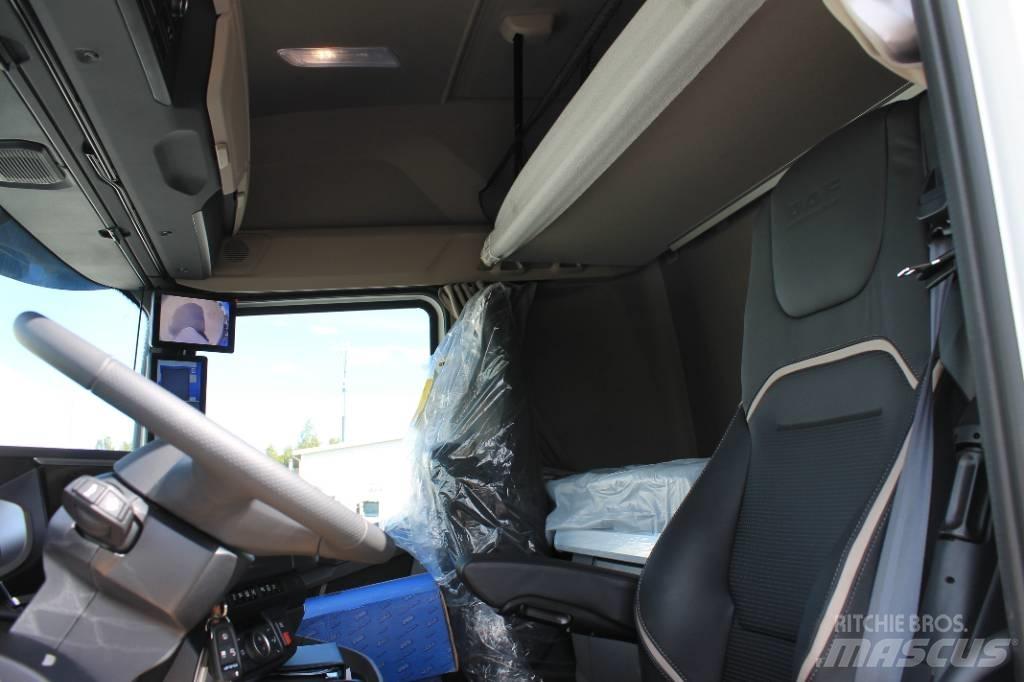 DAF XF530 FAK ADR Çekiciler