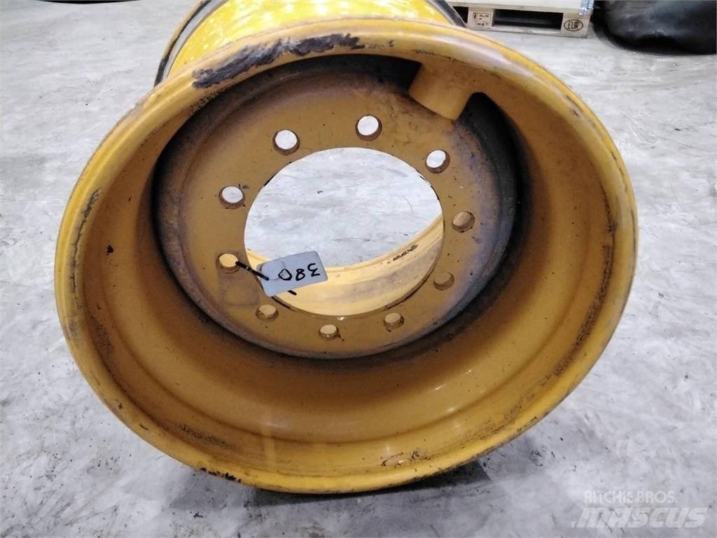 Rottne H11 20x24,5 Lastikler
