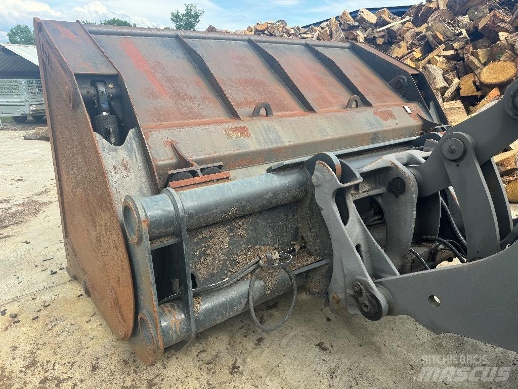 Volvo L 90 H Tekerlekli yükleyiciler