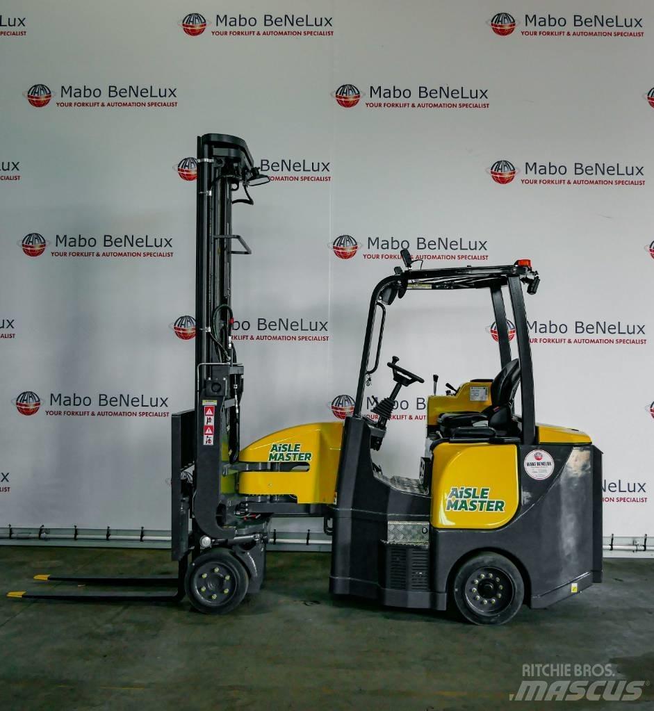 Aisle-Master 15NE Reach truck - depo içi istif araçları