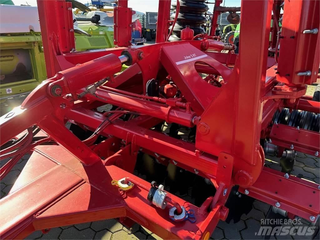 Horsch Joker 5 RT Diskaro