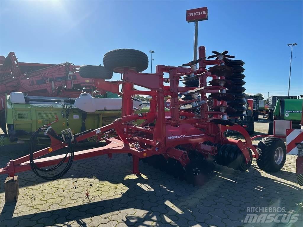 Horsch Joker 5 RT Diskaro