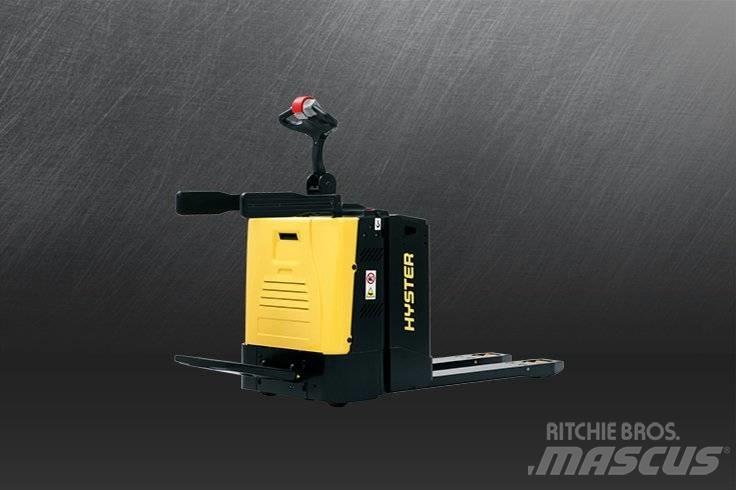 Hyster P2.0SE Düsük seviye kaldirici