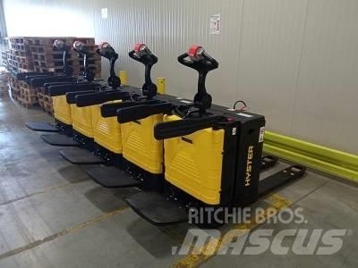 Hyster P2.0SE Düsük seviye kaldirici