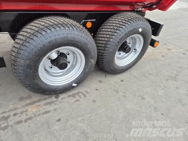 Kenco MD4 Silo tankeri