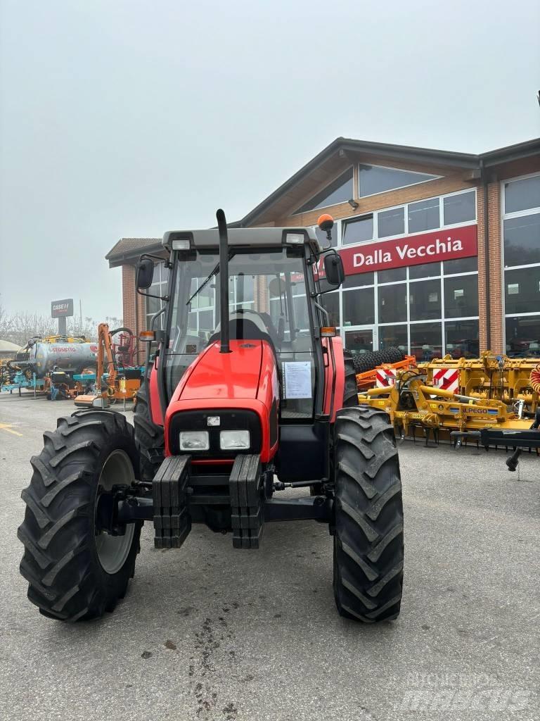 Massey Ferguson 4255 Traktörler