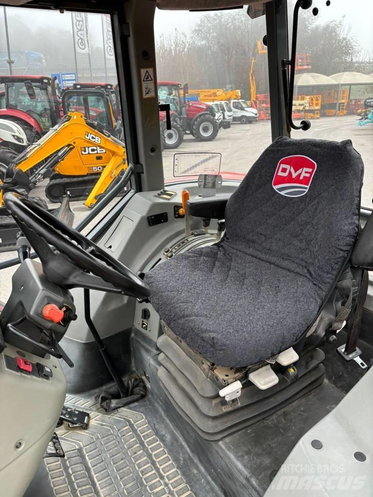 Massey Ferguson 4255 Traktörler