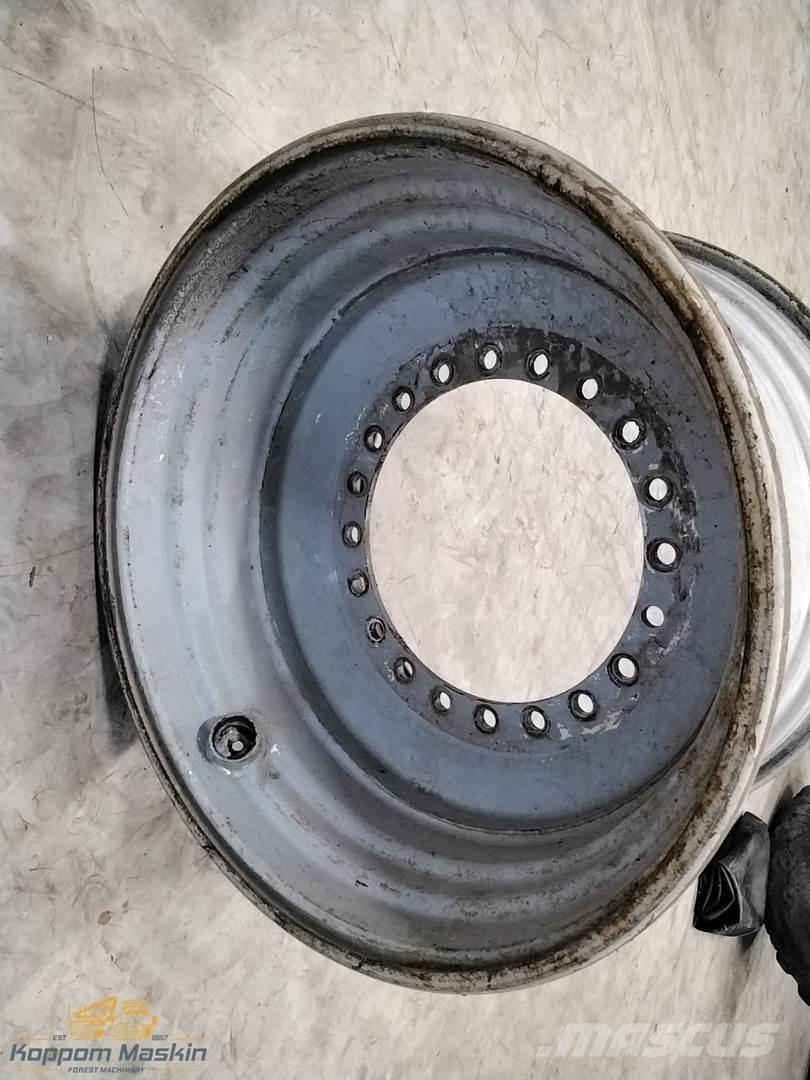 Valmet 941 20x34 Lastikler