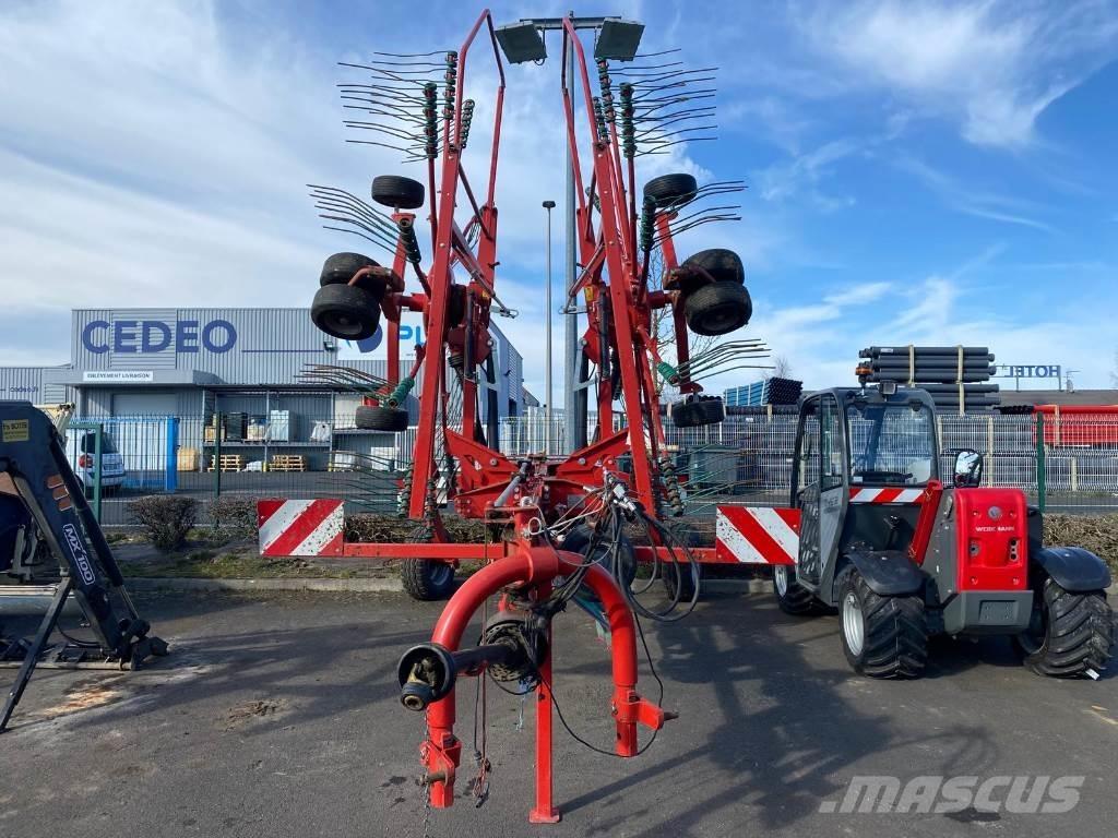 Kverneland 9476C Ot Tirmigi