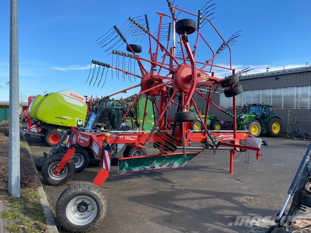 Kverneland 9476C Ot Tirmigi