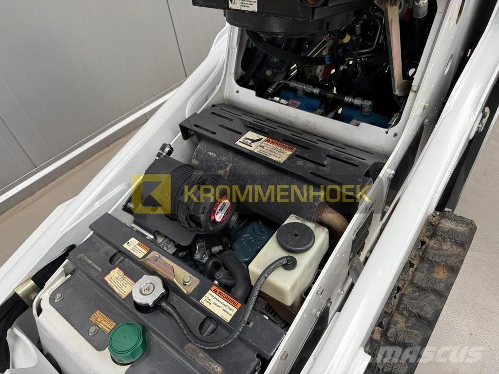 Bobcat MT 55 Skid steer loderler